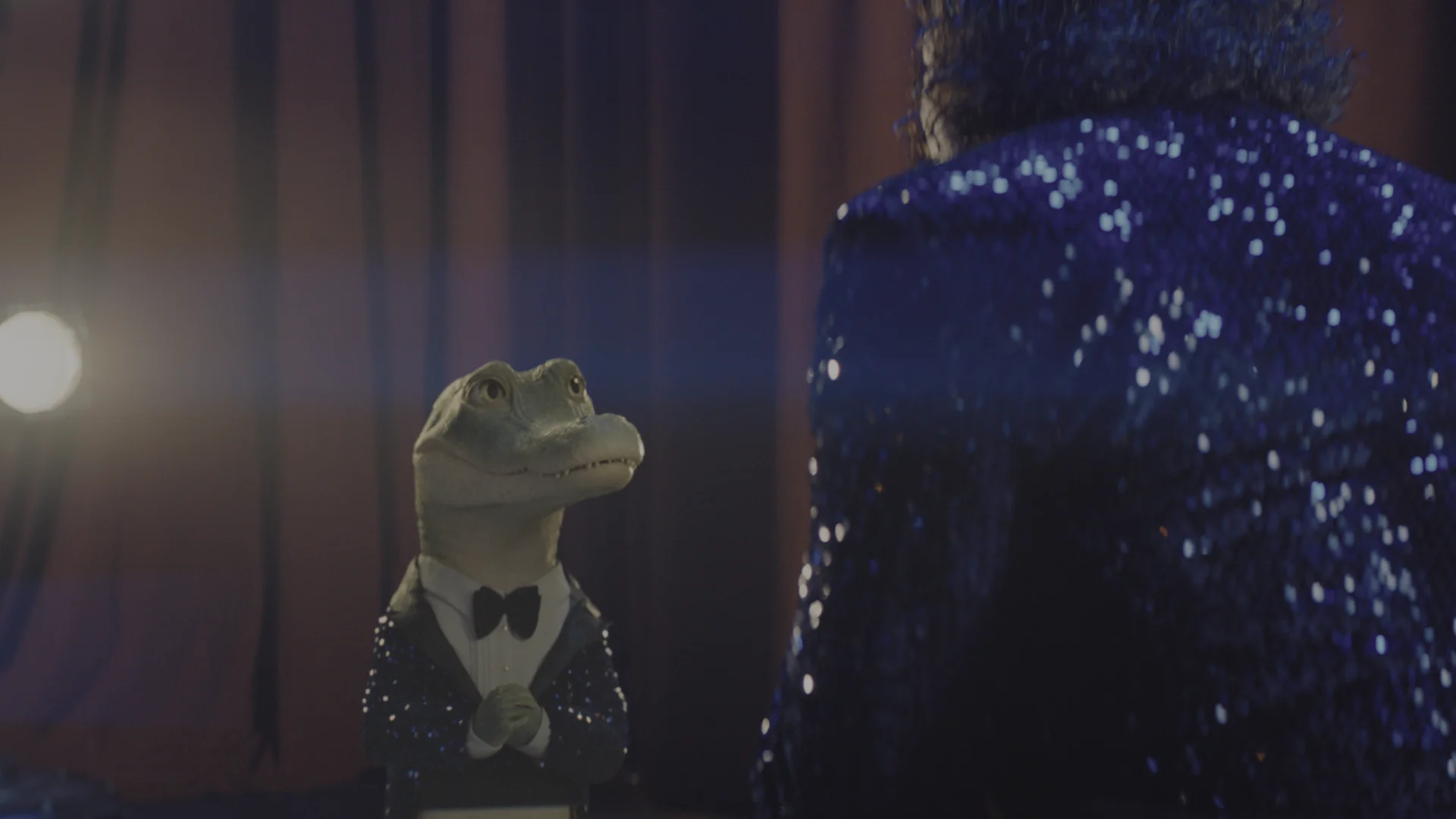 Lyle, Lyle, Crocodile