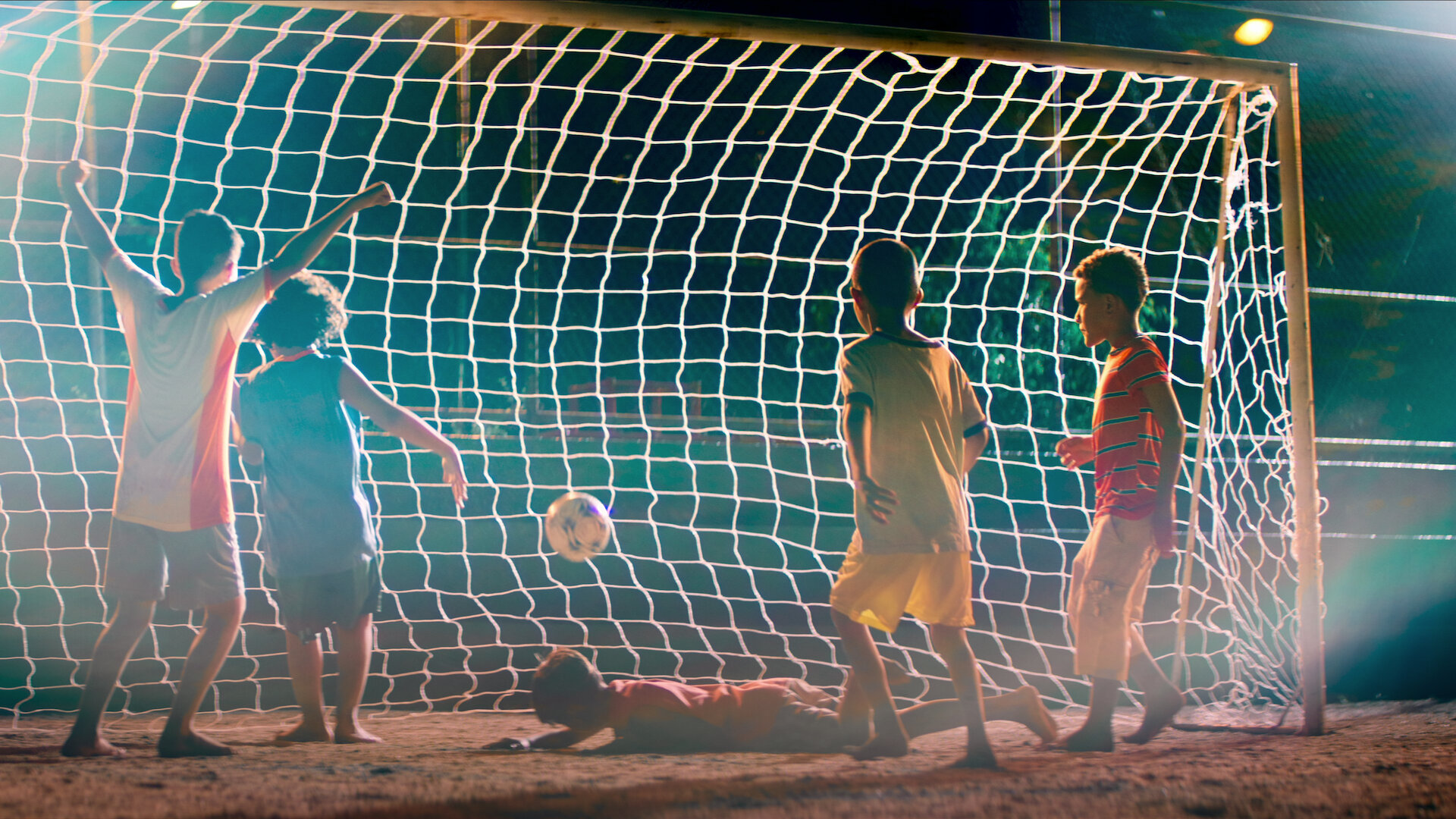 From Dreams to Tragedy: The Fire that Shook Brazilian Football