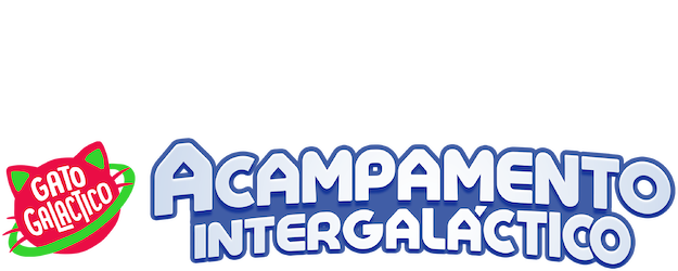Acampamento Intergaláctico logo
