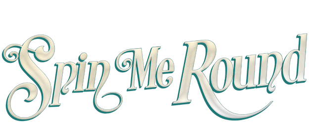 Spin Me Round logo