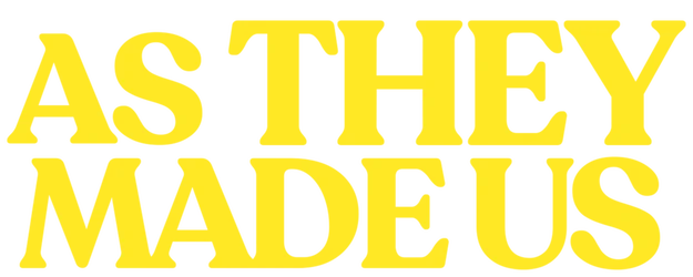 As They Made Us logo