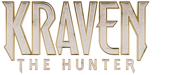 Kraven the Hunter logo