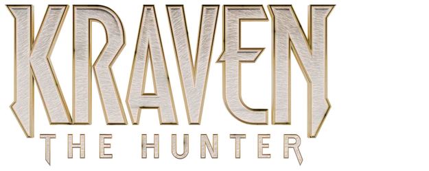 Kraven the Hunter logo