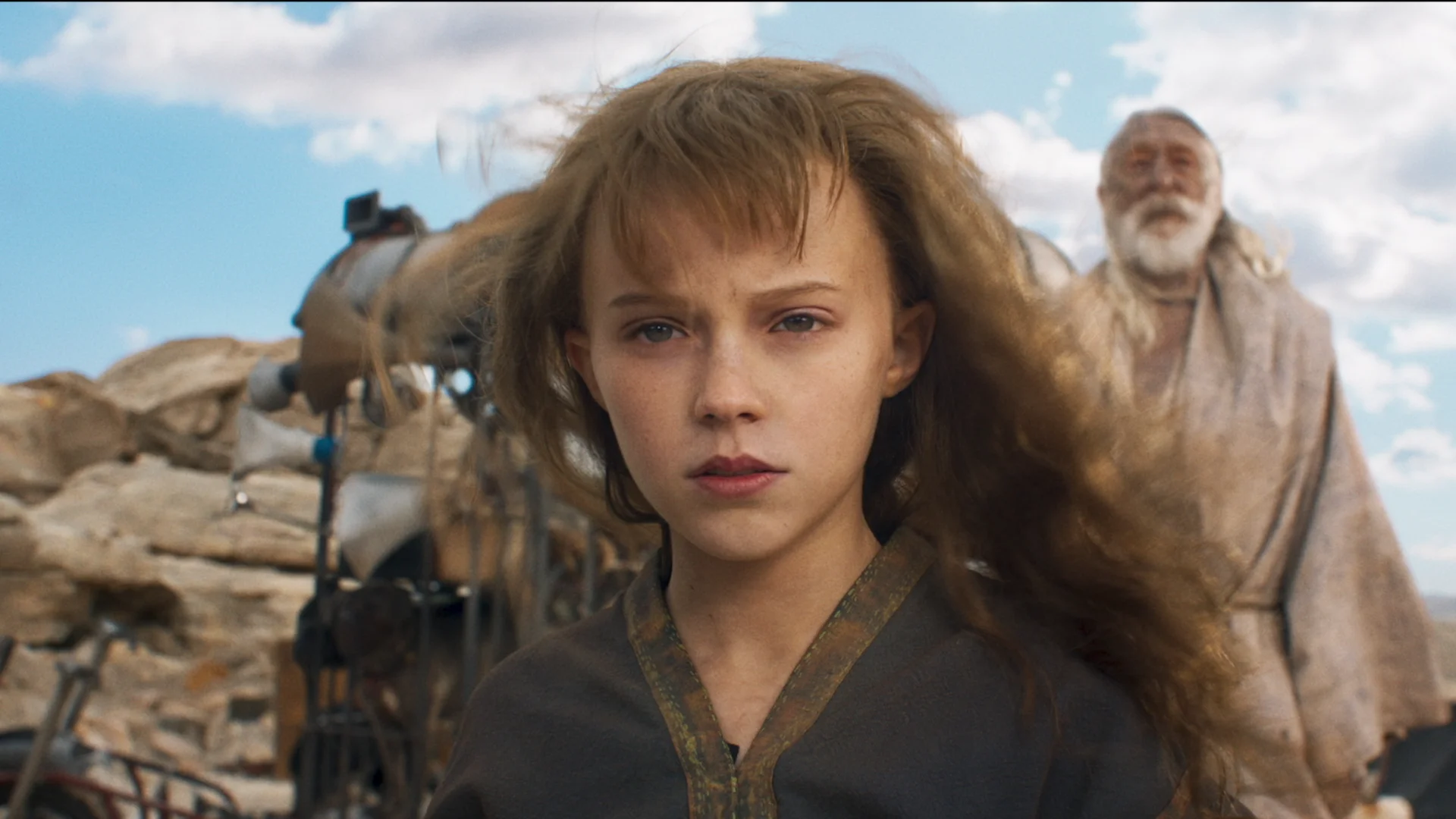 Furiosa: A Mad Max Saga