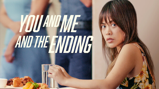 You and Me and the Ending