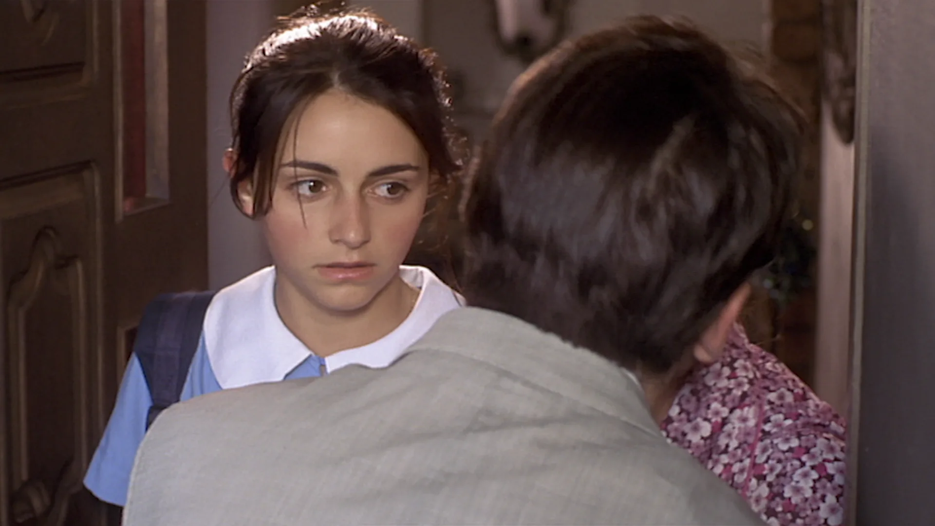 Looking for Alibrandi