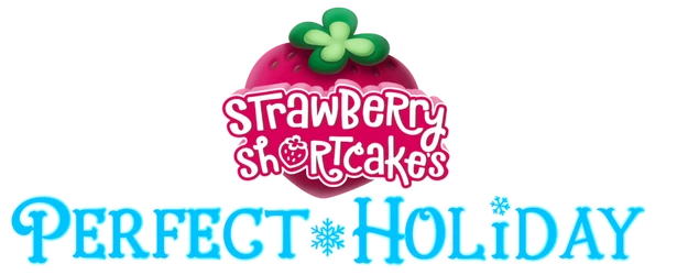 Strawberry Shortcake’s Perfect Holiday logo