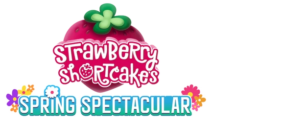 Strawberry Shortcake’s Spring Spectacular logo