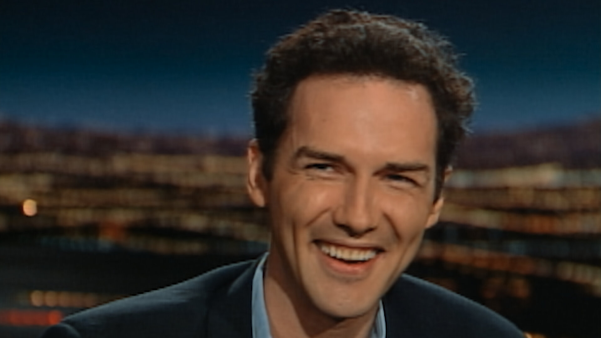 Norm: The Tale of Norm Macdonald