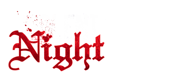 Violent Night logo
