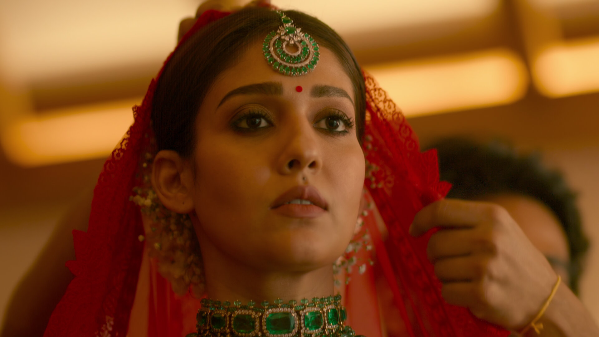 Nayanthara: Beyond the Fairy Tale