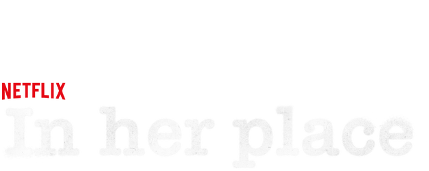 In Her Place logo