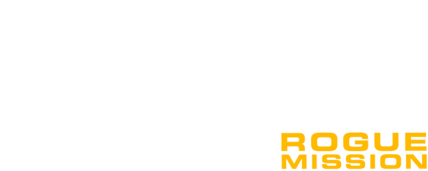 Sniper: Rogue Mission logo