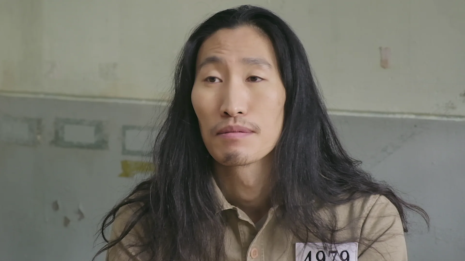 King of Prison 2: The Prison War