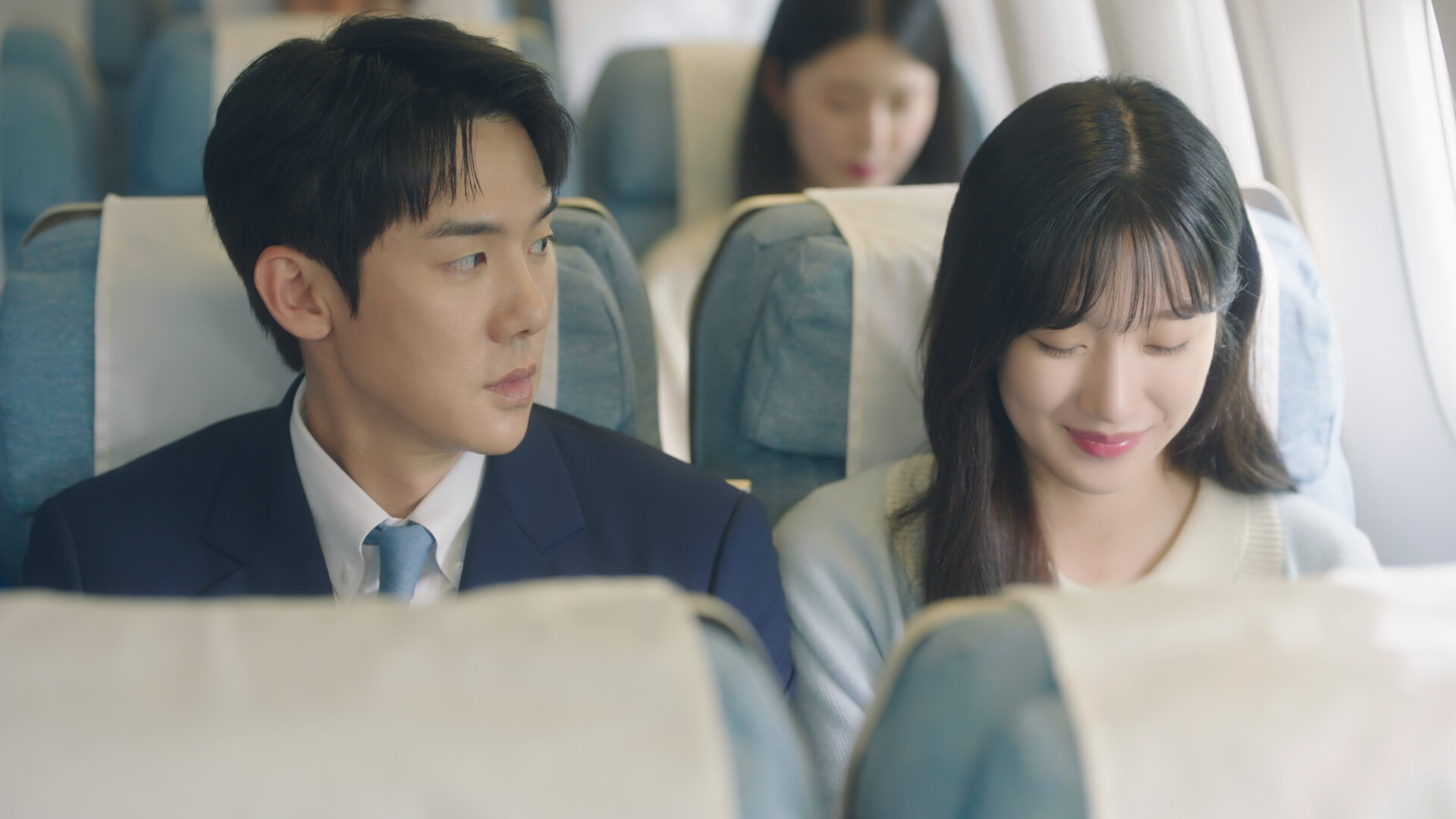 The Interest of Love