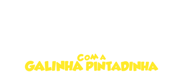 Contos Clássicos com a Galinha Pintadinha logo