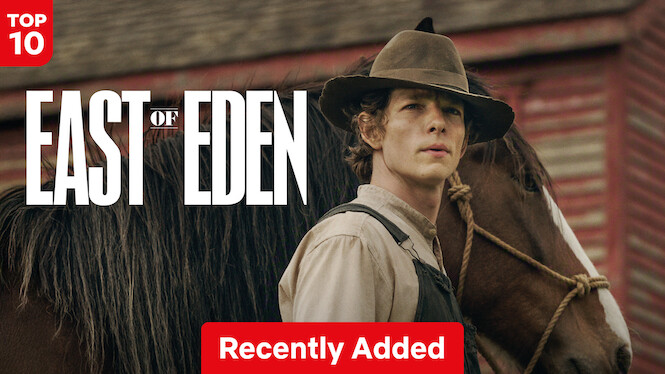 East of Eden