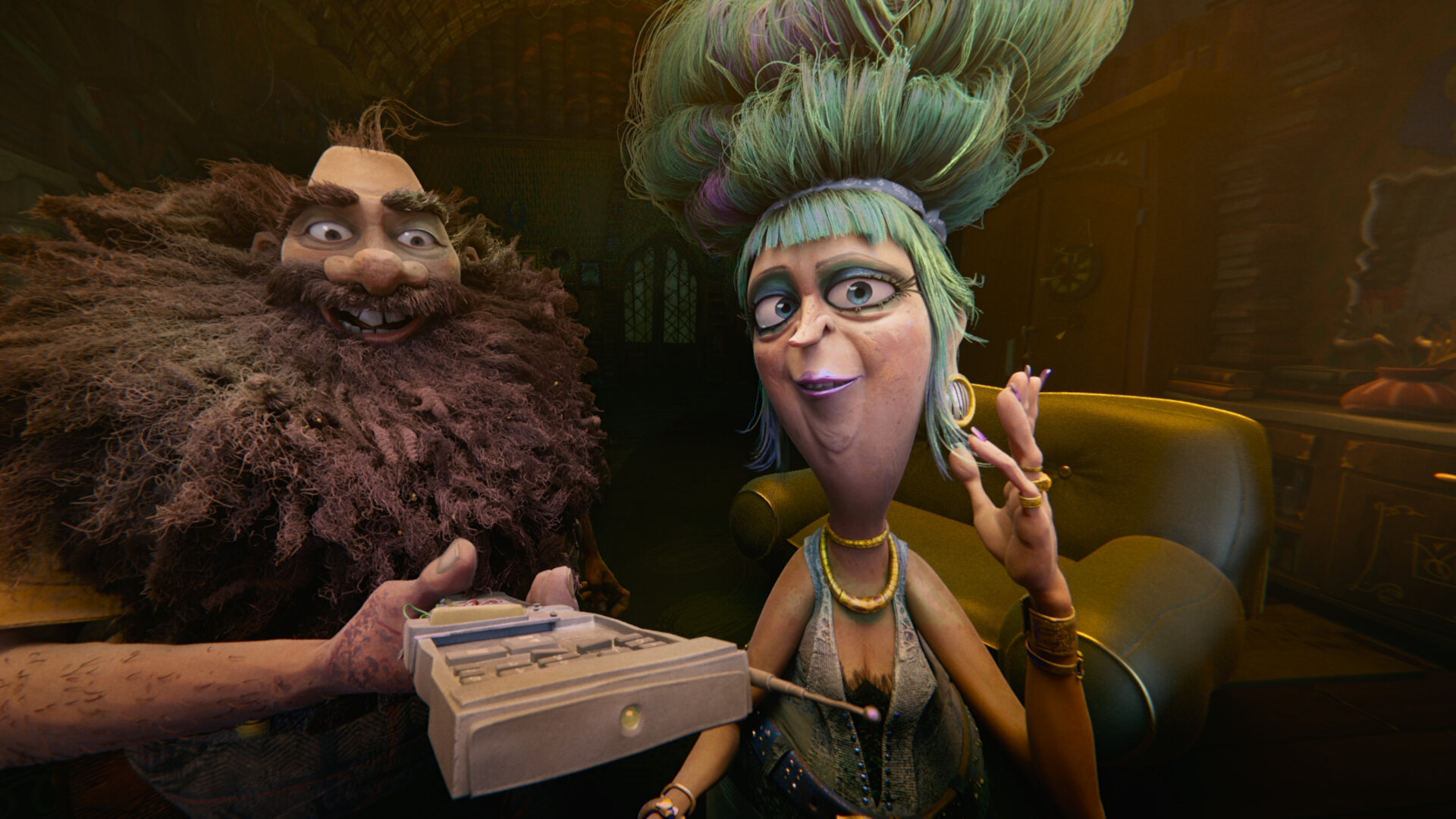 The Twits