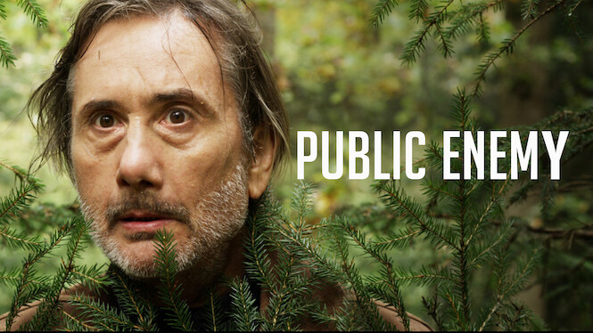 Public Enemy