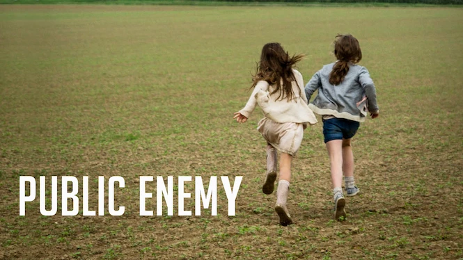 Public Enemy