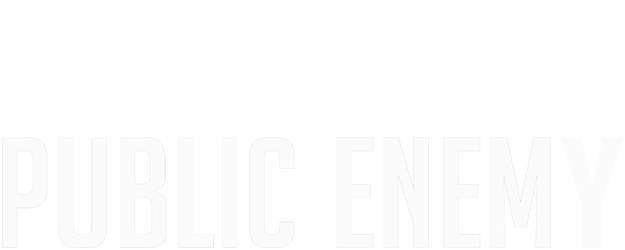 Public Enemy logo