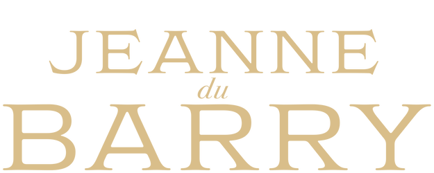 Jeanne du Barry logo