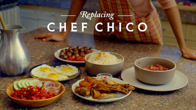 Replacing Chef Chico