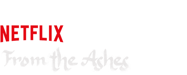 From the Ashes logo