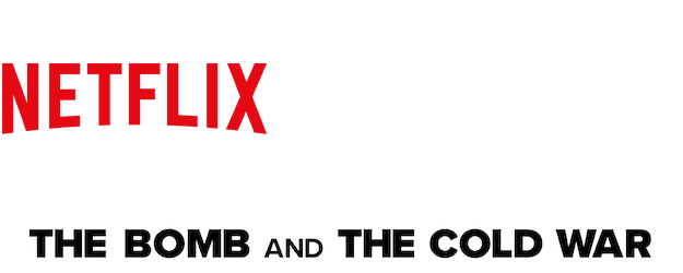 Turning Point: The Bomb and the Cold War logo