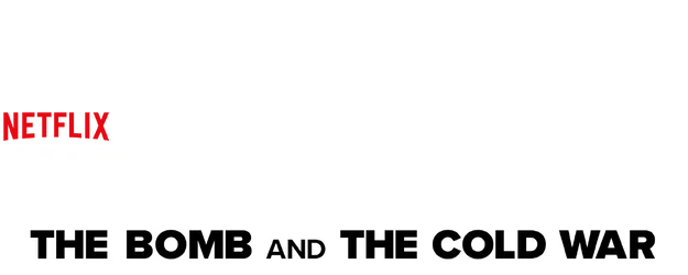 Turning Point: The Bomb and the Cold War logo