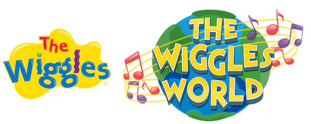 The Wiggles' World logo