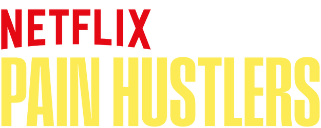 Pain Hustlers logo