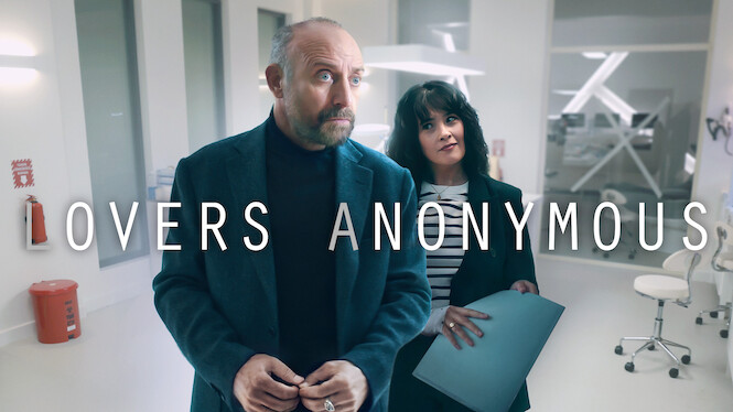 Lovers Anonymous