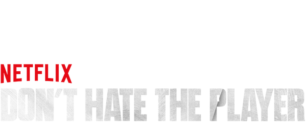 Don't Hate the Player logo