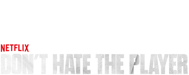 Don't Hate the Player logo