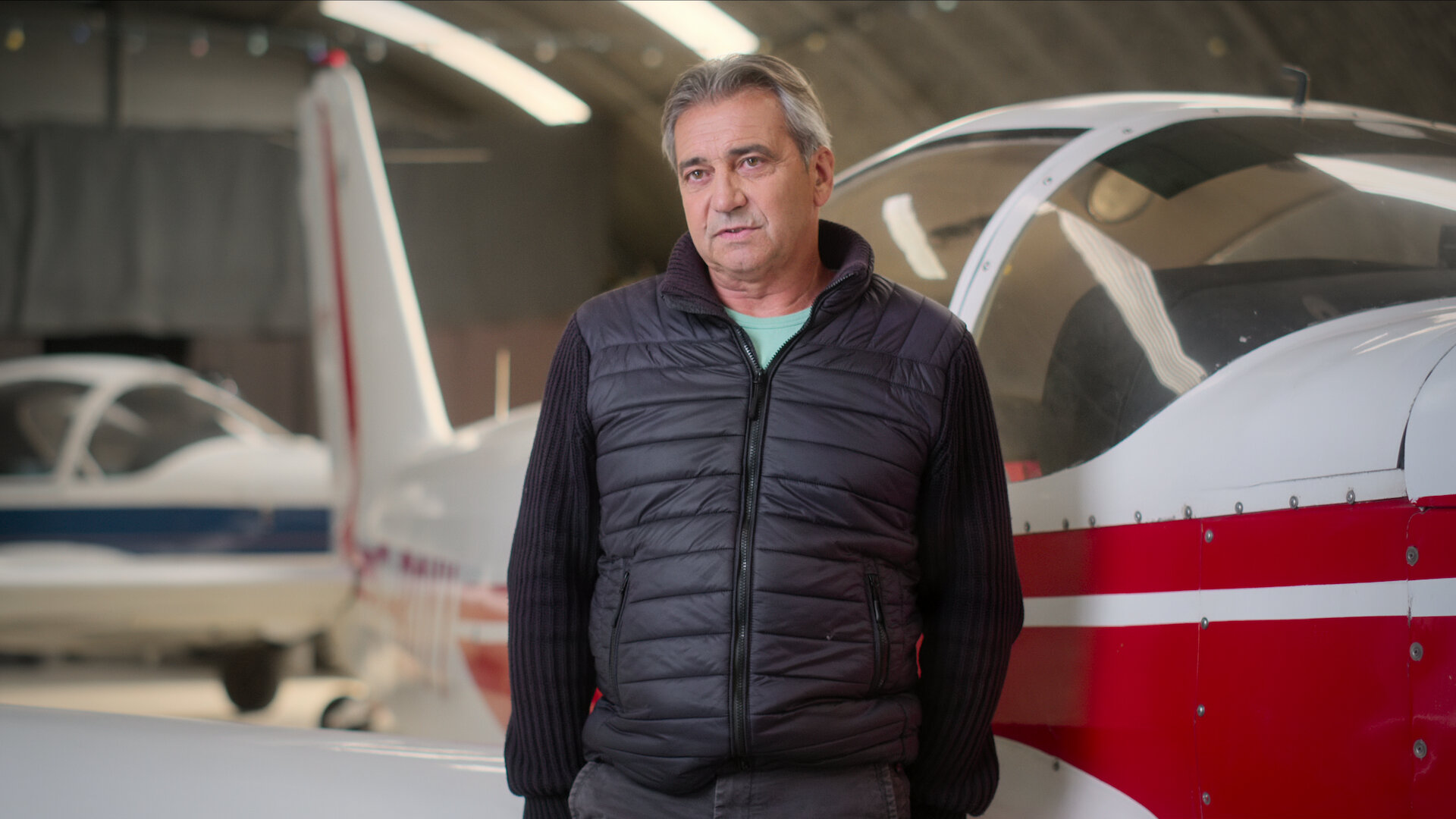 Cocaine Air: Smugglers at 30,000 Ft.