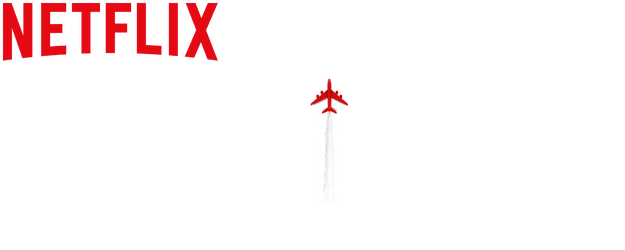Cocaine Air: Smugglers at 30,000 Ft. logo