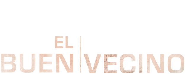 The Good Neighbor logo