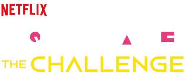 Squid Game: The Challenge logo
