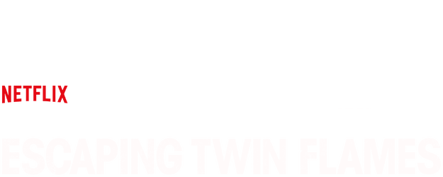 Escaping Twin Flames logo