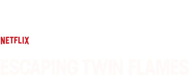 Escaping Twin Flames logo