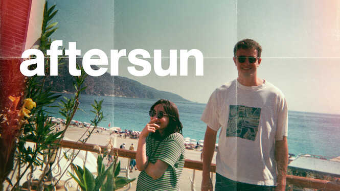 Aftersun