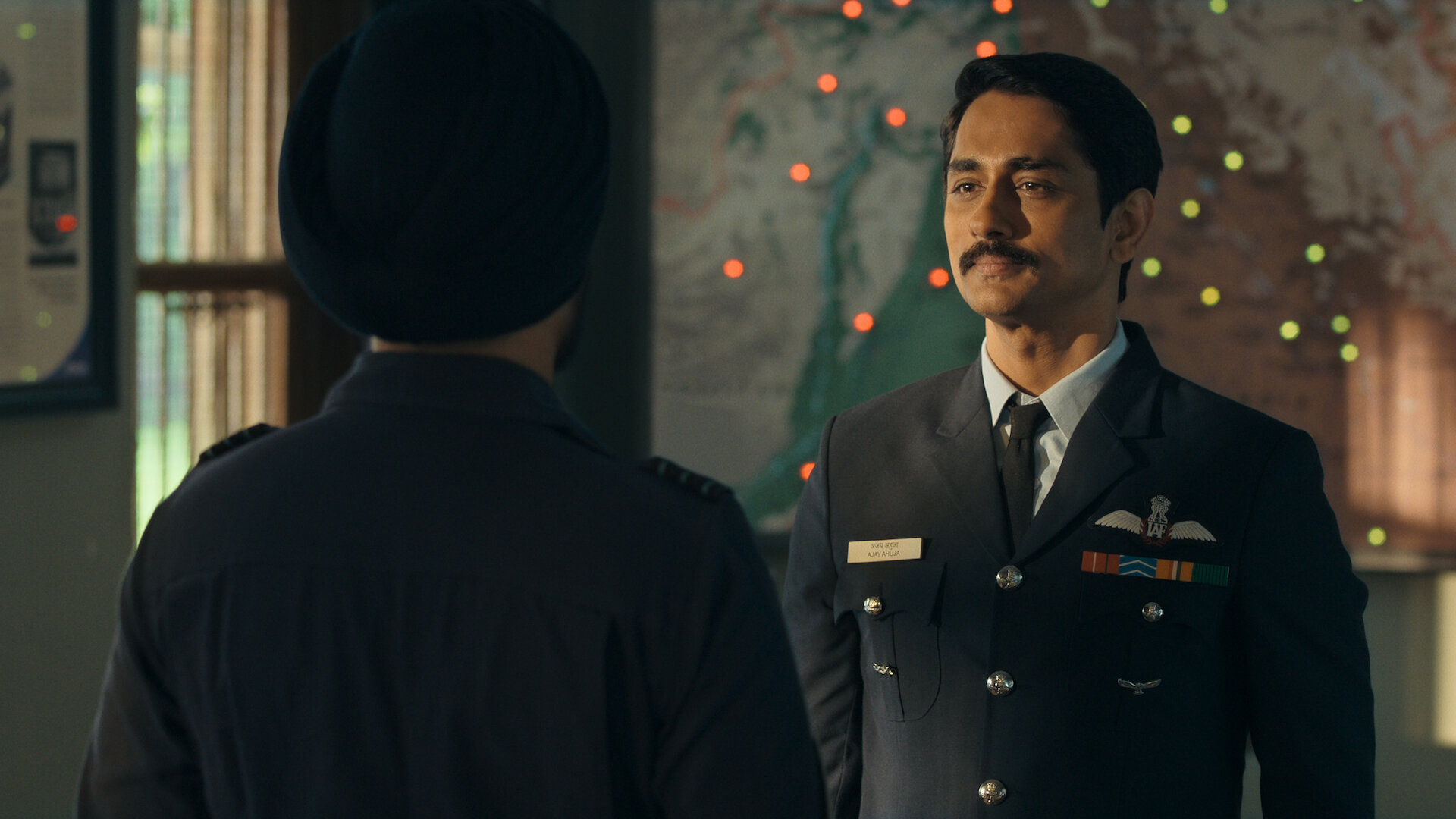 Operation Safed Sagar: The Highest Air Force Mission