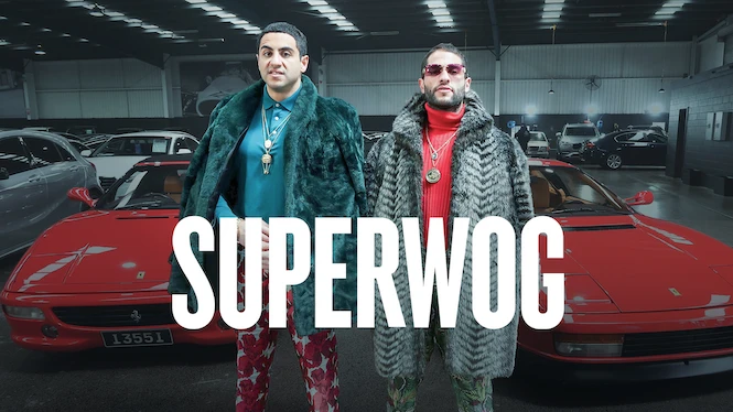 Superbro