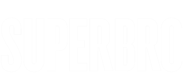 Superbro logo