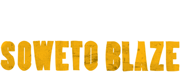 Soweto Blaze logo