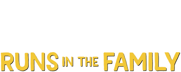 Runs in the Family logo