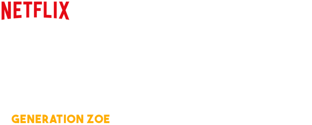 Illusions for Sale: The Rise and Fall of Generation Zoe logo