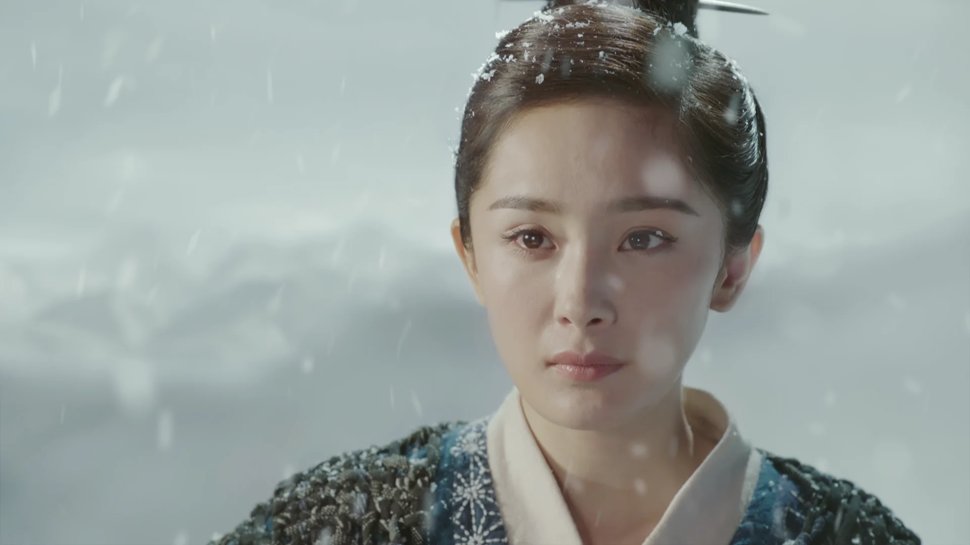 Legend of Fuyao