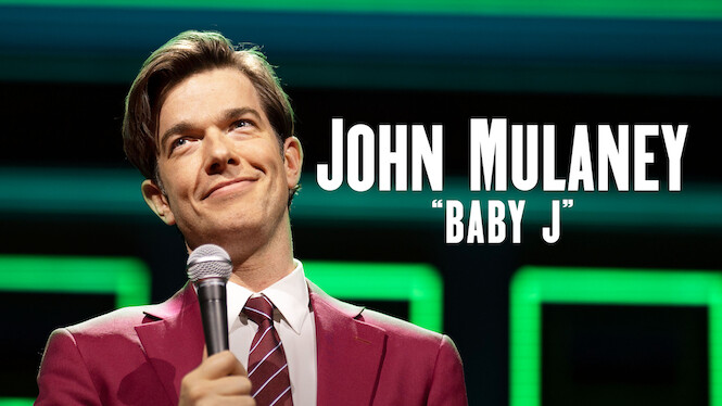 John Mulaney: Baby J